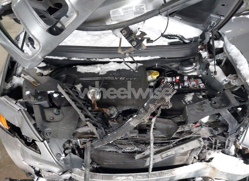 Photo 10 of 2016 Jeep Cherokee 75TH ANNIVERSARY (VIN 1C4PJMCS6GW321256)