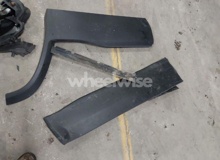 Photo 12 of 2016 Jeep Cherokee 75TH ANNIVERSARY (VIN 1C4PJMCS6GW321256)