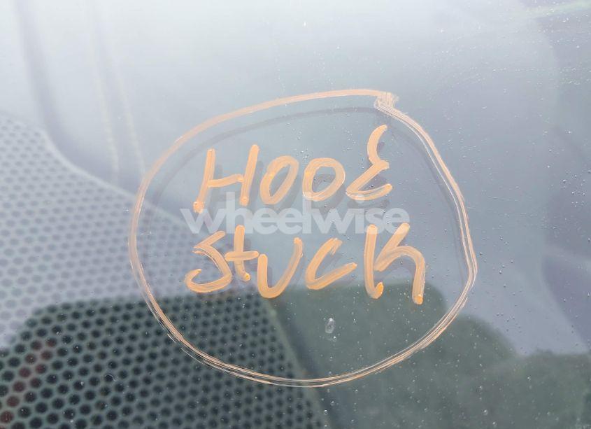 Photo 10 of 2016 Jeep Cherokee LATITUDE (VIN 1C4PJMCS6GW334864)