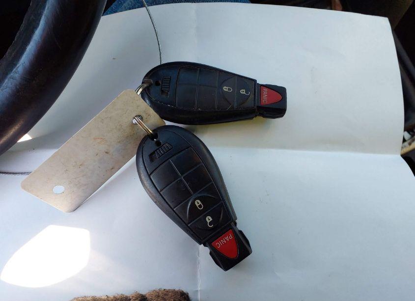 Photo 11 of 2017 Jeep Cherokee LATITUDE 4X4 (VIN 1C4PJMCS6HW509910)