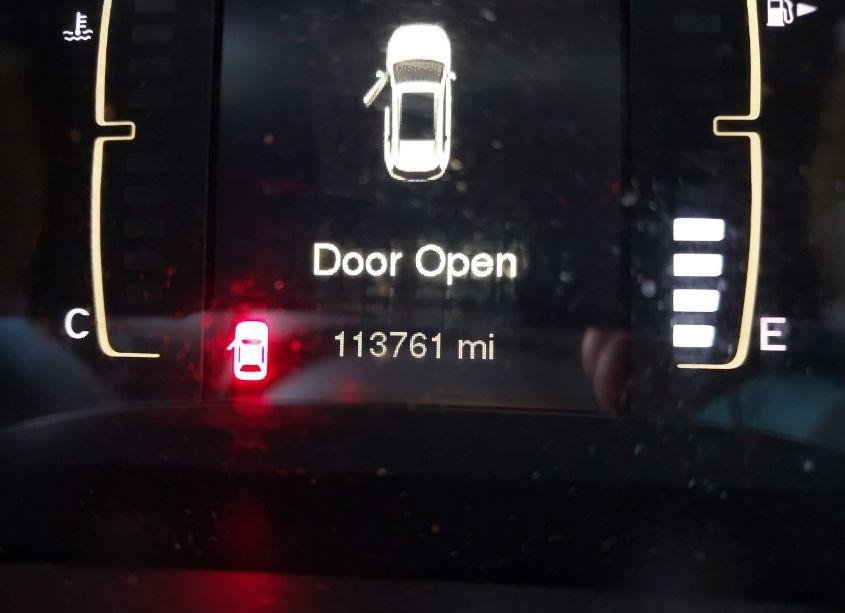 Photo 15 of 2017 Jeep Cherokee LATITUDE 4X4 (VIN 1C4PJMCS6HW544933)