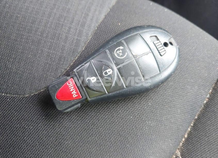 Photo 11 of 2017 Jeep Cherokee LATITUDE 4X4 (VIN 1C4PJMCS6HW649441)