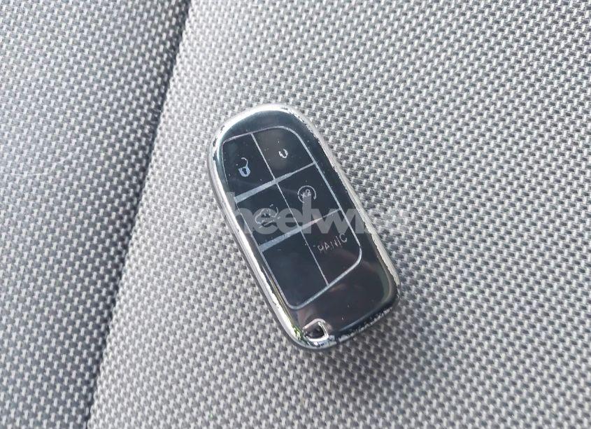 Photo 11 of 2014 Jeep Cherokee LATITUDE (VIN 1C4PJMCS7EW150787)