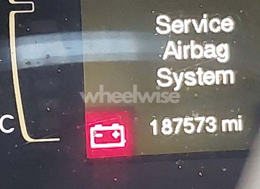 Photo 16 of 2014 Jeep Cherokee LATITUDE (VIN 1C4PJMCS7EW150787)