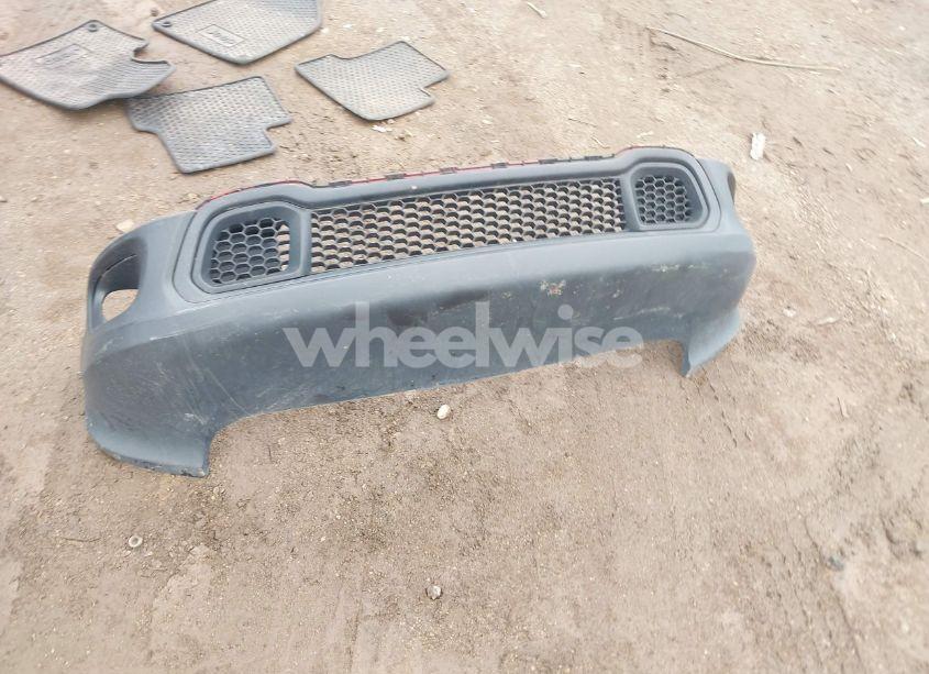 Photo 12 of 2014 Jeep Cherokee LATITUDE (VIN 1C4PJMCS7EW162342)