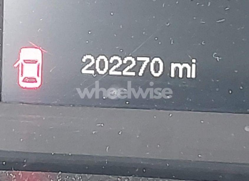 Photo 16 of 2014 Jeep Cherokee LATITUDE (VIN 1C4PJMCS7EW162342)