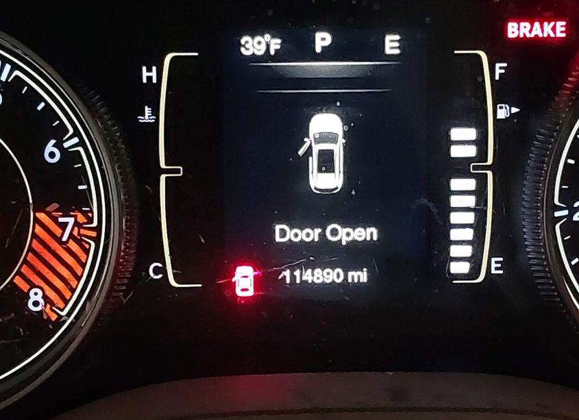 Photo 15 of 2014 Jeep Cherokee LATITUDE (VIN 1C4PJMCS7EW273490)