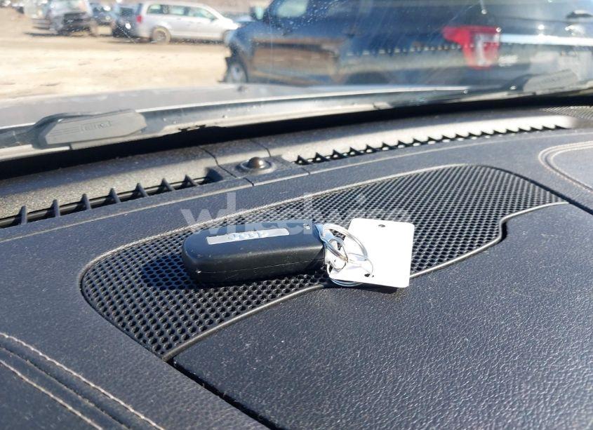 Photo 11 of 2014 Jeep Cherokee ALTITUDE (VIN 1C4PJMCS7EW310179)