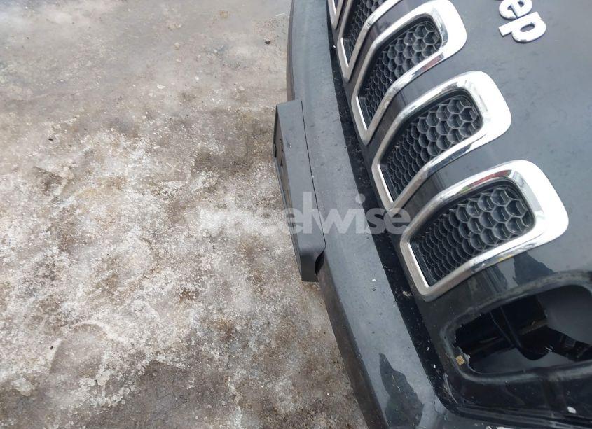 Photo 16 of 2015 Jeep Cherokee LATITUDE (VIN 1C4PJMCS7FW795294)