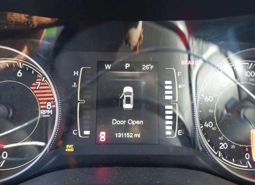 Photo 15 of 2016 Jeep Cherokee ALTITUDE (VIN 1C4PJMCS7GW114701)