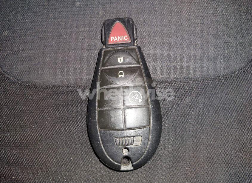 Photo 11 of 2016 Jeep Cherokee LATITUDE (VIN 1C4PJMCS7GW133779)