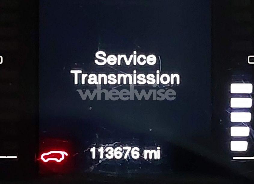 Photo 15 of 2016 Jeep Cherokee LATITUDE (VIN 1C4PJMCS7GW133779)