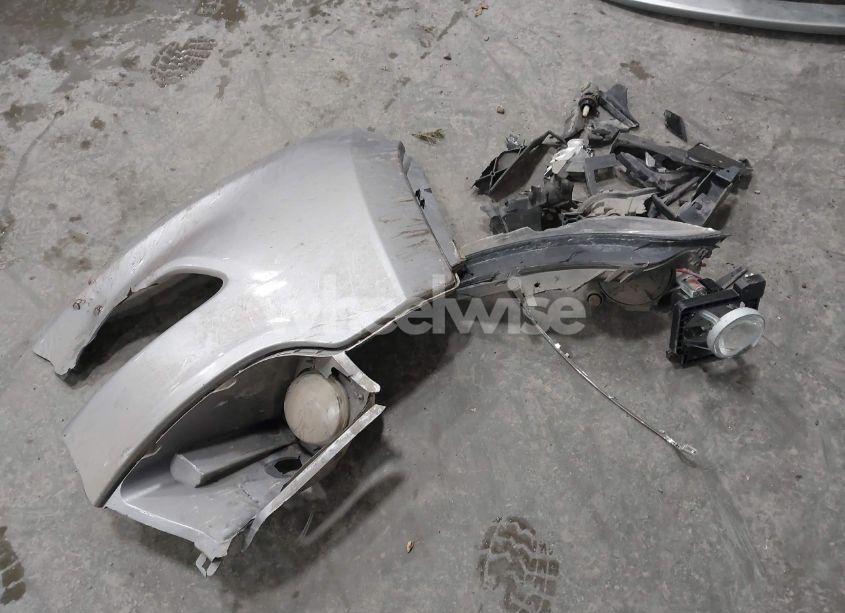 Photo 12 of 2016 Jeep Cherokee LATITUDE (VIN 1C4PJMCS7GW227726)