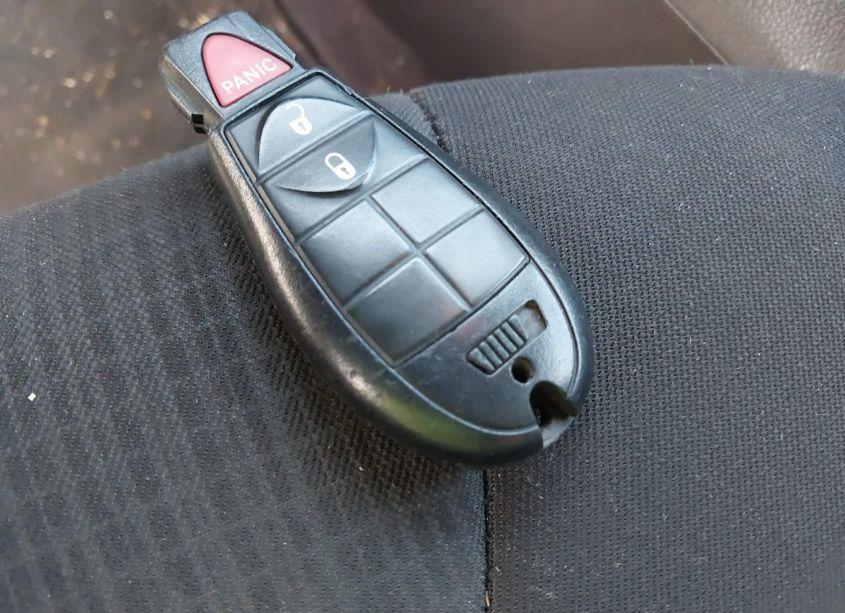 Photo 11 of 2016 Jeep Cherokee LATITUDE (VIN 1C4PJMCS7GW310945)