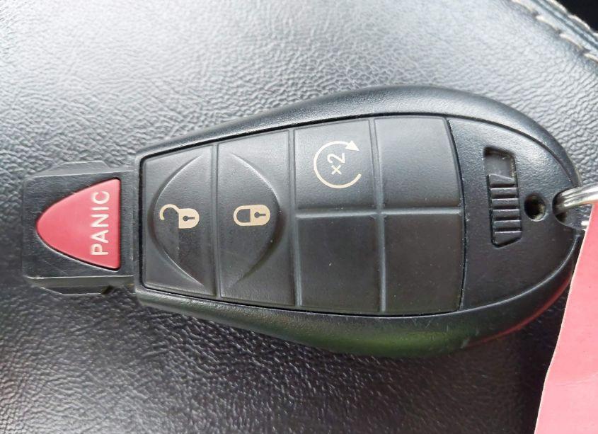 Photo 11 of 2017 Jeep Cherokee LATITUDE 4X4 (VIN 1C4PJMCS7HW525002)