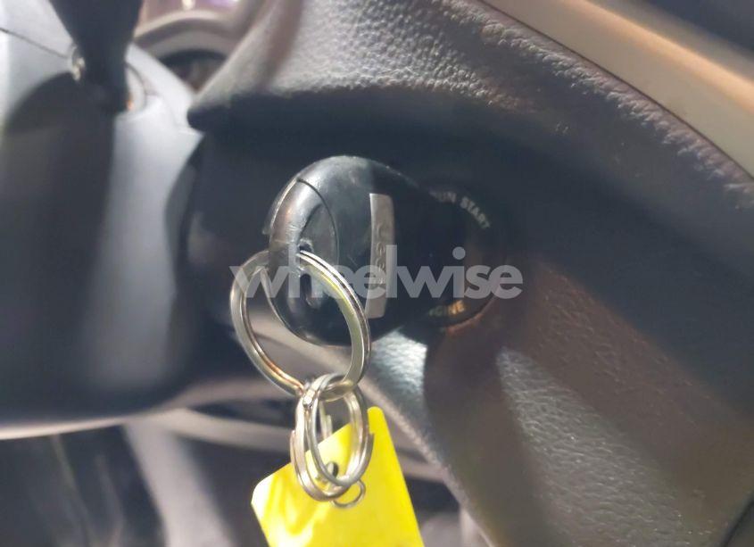 Photo 11 of 2014 Jeep Cherokee LATITUDE (VIN 1C4PJMCS8EW140432)