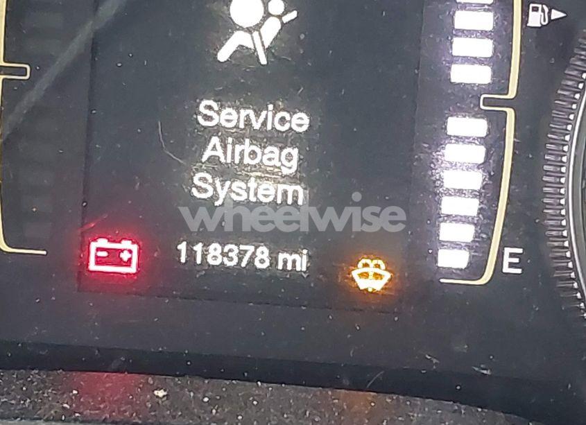 Photo 15 of 2014 Jeep Cherokee LATITUDE (VIN 1C4PJMCS8EW146327)