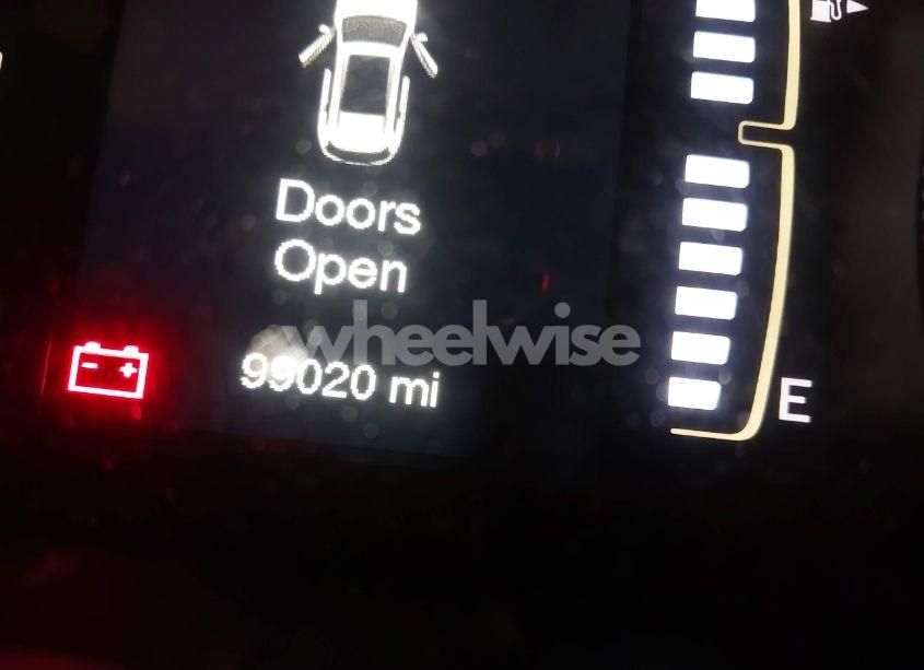 Photo 15 of 2014 Jeep Cherokee LATITUDE (VIN 1C4PJMCS8EW225108)