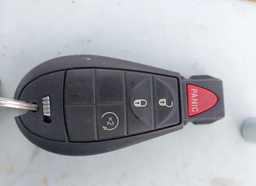 Photo 11 of 2015 Jeep Cherokee LATITUDE ALTITUDE (VIN 1C4PJMCS8FW755824)