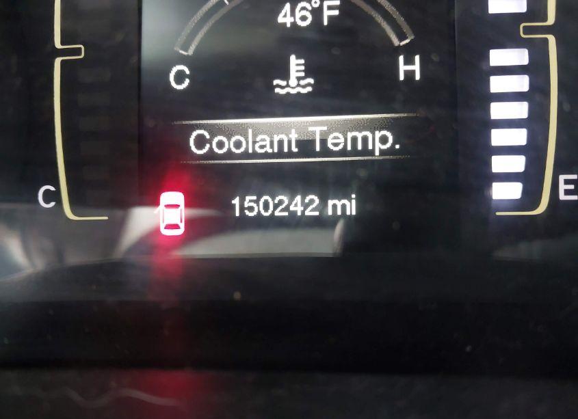 Photo 15 of 2015 Jeep Cherokee LATITUDE ALTITUDE (VIN 1C4PJMCS8FW755824)