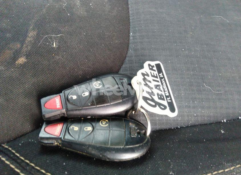 Photo 11 of 2015 Jeep Cherokee LATITUDE (VIN 1C4PJMCS8FW793957)