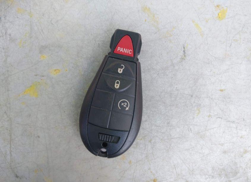 Photo 11 of 2016 Jeep Cherokee ALTITUDE (VIN 1C4PJMCS8GW218517)