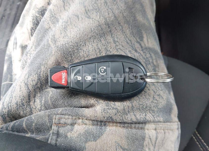 Photo 11 of 2016 Jeep Cherokee LATITUDE (VIN 1C4PJMCS8GW245748)