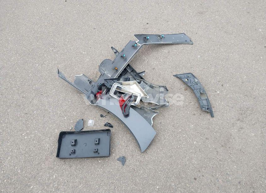 Photo 12 of 2017 Jeep Cherokee LATITUDE 4X4 (VIN 1C4PJMCS8HW649375)