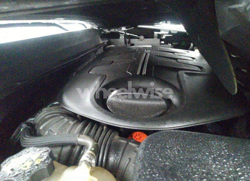 Photo 10 of 2017 Jeep Cherokee LATITUDE 4X4 (VIN 1C4PJMCS8HW649473)