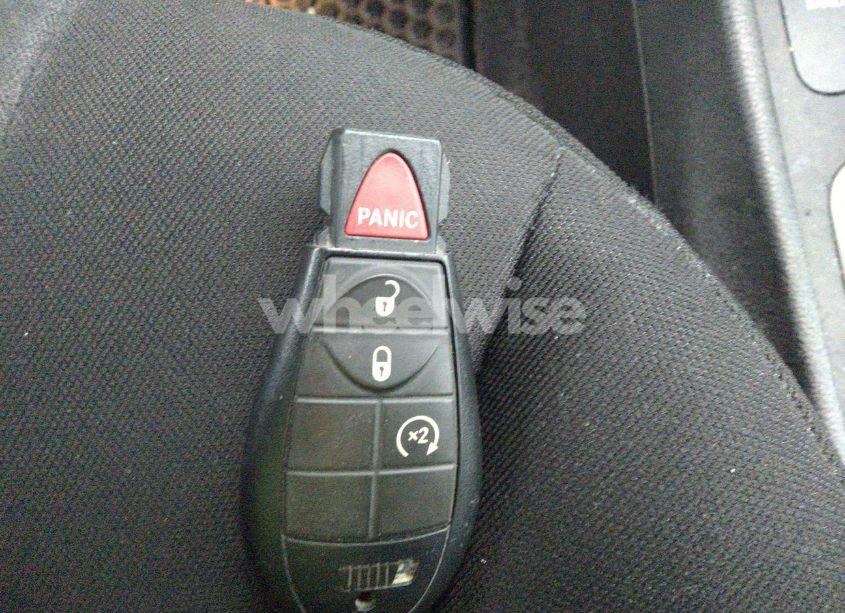 Photo 11 of 2017 Jeep Cherokee LATITUDE 4X4 (VIN 1C4PJMCS8HW649473)