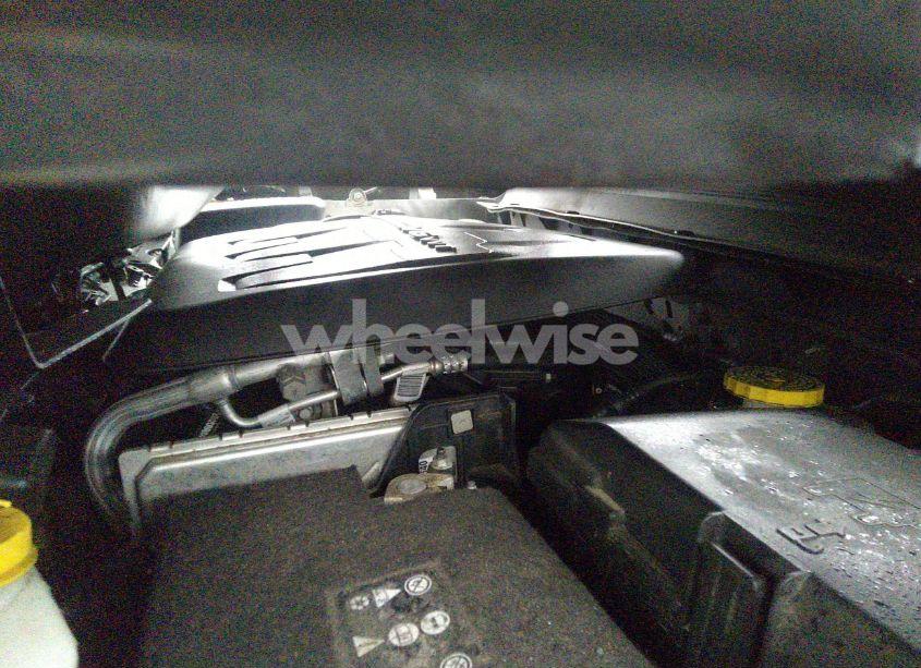 Photo 12 of 2017 Jeep Cherokee LATITUDE 4X4 (VIN 1C4PJMCS8HW649473)