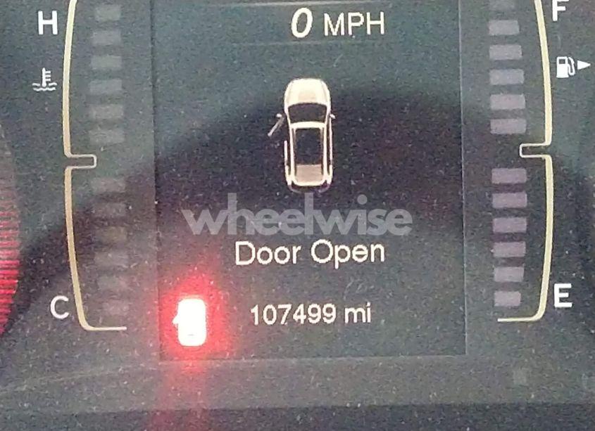 Photo 16 of 2017 Jeep Cherokee LATITUDE 4X4 (VIN 1C4PJMCS8HW649473)