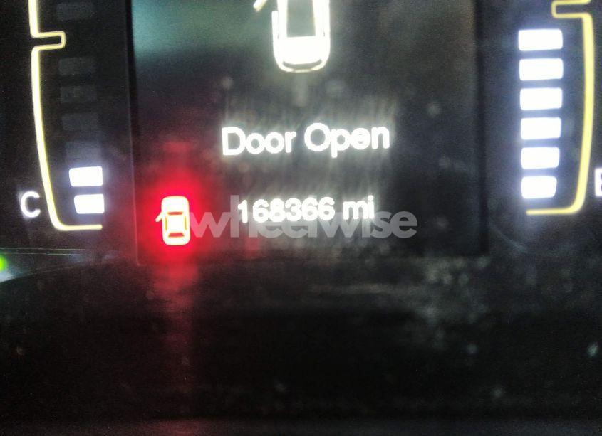 Photo 16 of 2014 Jeep Cherokee LATITUDE (VIN 1C4PJMCS9EW138480)