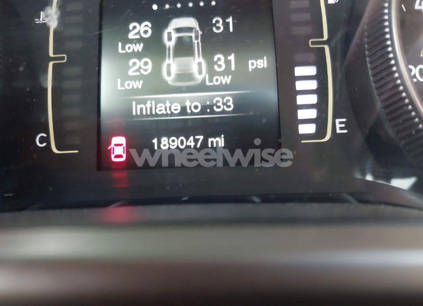 Photo 15 of 2014 Jeep Cherokee LATITUDE (VIN 1C4PJMCS9EW230351)