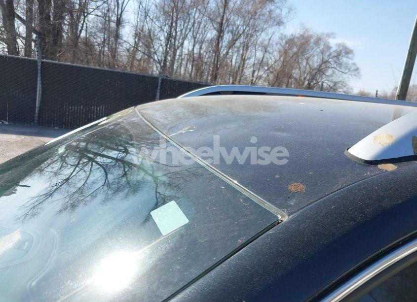 Photo 6 of 2014 Jeep Cherokee LATITUDE (VIN 1C4PJMCS9EW230351)