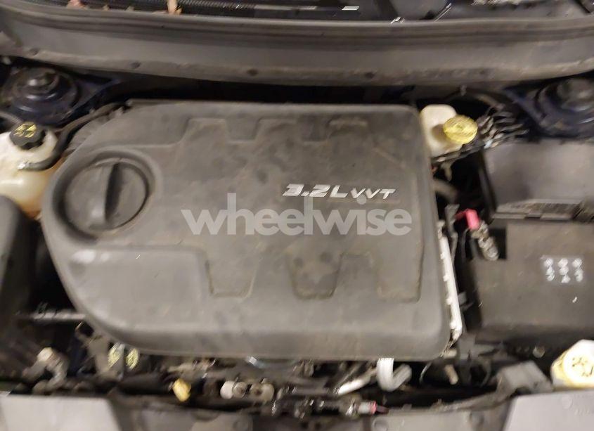 Photo 10 of 2014 Jeep Cherokee NORTH (VIN 1C4PJMCS9EW239549)
