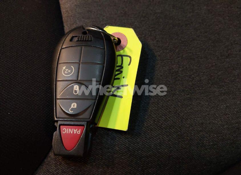 Photo 11 of 2014 Jeep Cherokee NORTH (VIN 1C4PJMCS9EW239549)