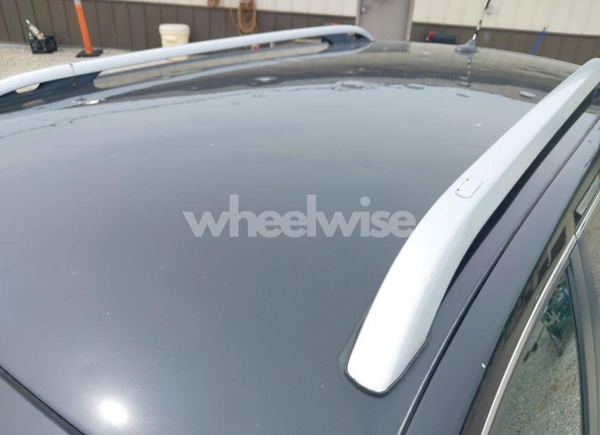 Photo 6 of 2015 Jeep Cherokee LATITUDE (VIN 1C4PJMCS9FW502950)