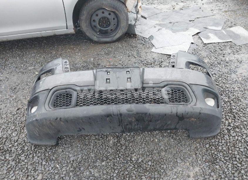 Photo 12 of 2015 Jeep Cherokee LATITUDE (VIN 1C4PJMCS9FW541456)