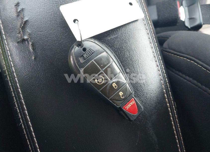 Photo 11 of 2015 Jeep Cherokee LATITUDE (VIN 1C4PJMCS9FW546107)