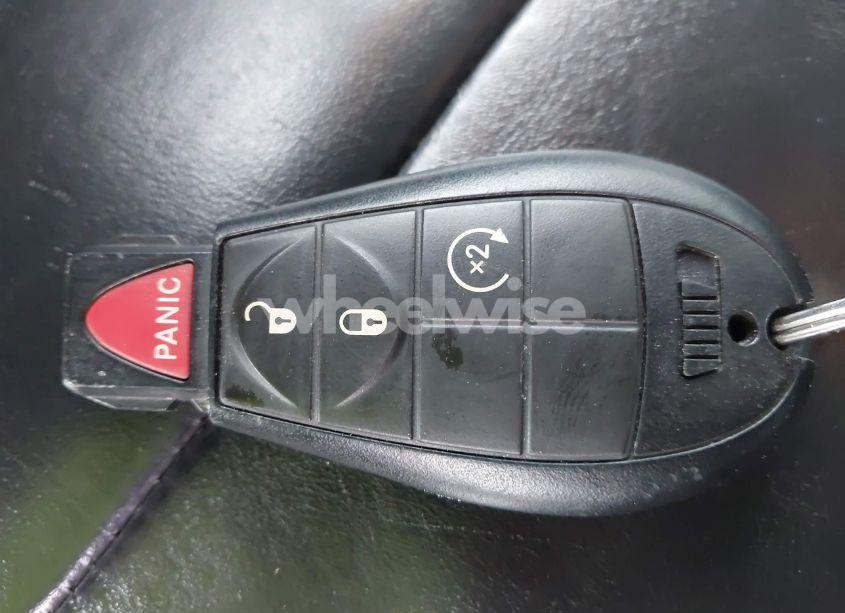 Photo 11 of 2015 Jeep Cherokee LATITUDE (VIN 1C4PJMCS9FW625521)