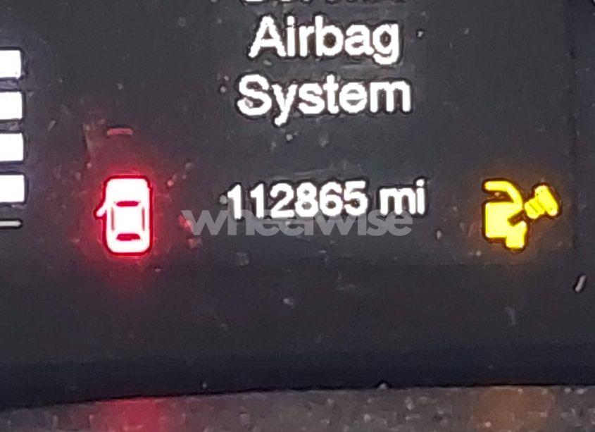 Photo 15 of 2015 Jeep Cherokee LATITUDE (VIN 1C4PJMCS9FW625521)