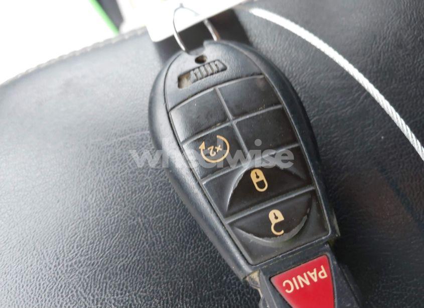 Photo 11 of 2016 Jeep Cherokee LATITUDE (VIN 1C4PJMCS9GW104994)