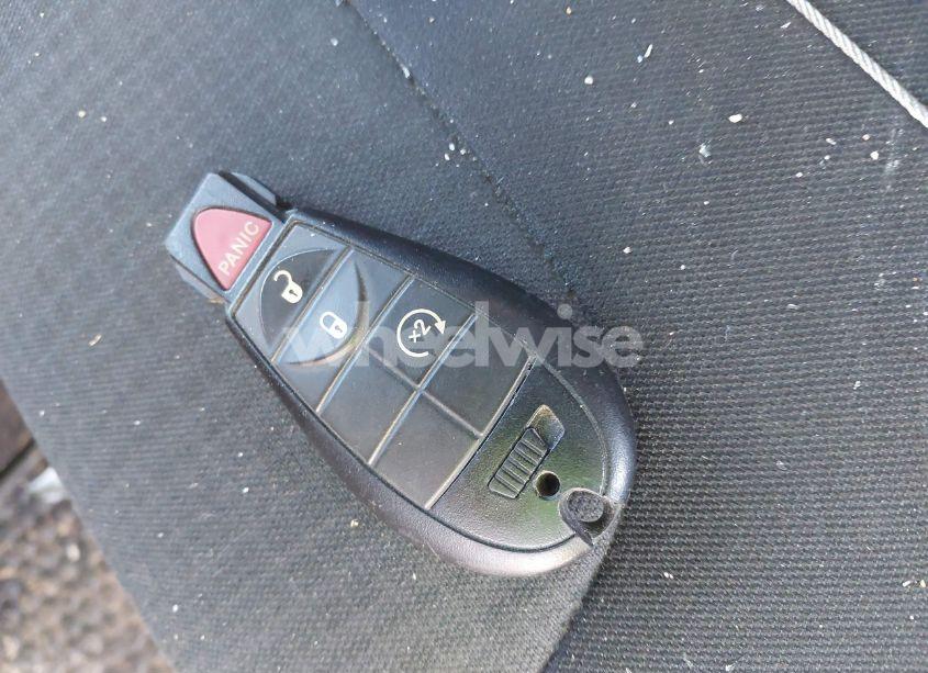 Photo 11 of 2016 Jeep Cherokee LATITUDE (VIN 1C4PJMCS9GW132262)