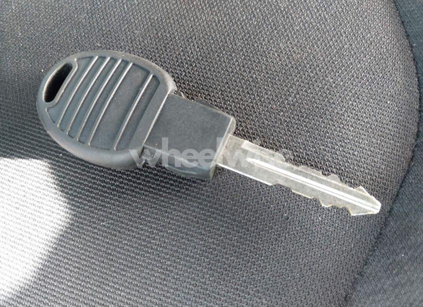 Photo 11 of 2016 Jeep Cherokee LATITUDE (VIN 1C4PJMCS9GW213469)