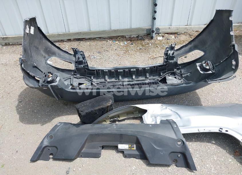 Photo 12 of 2016 Jeep Cherokee LATITUDE (VIN 1C4PJMCS9GW213469)