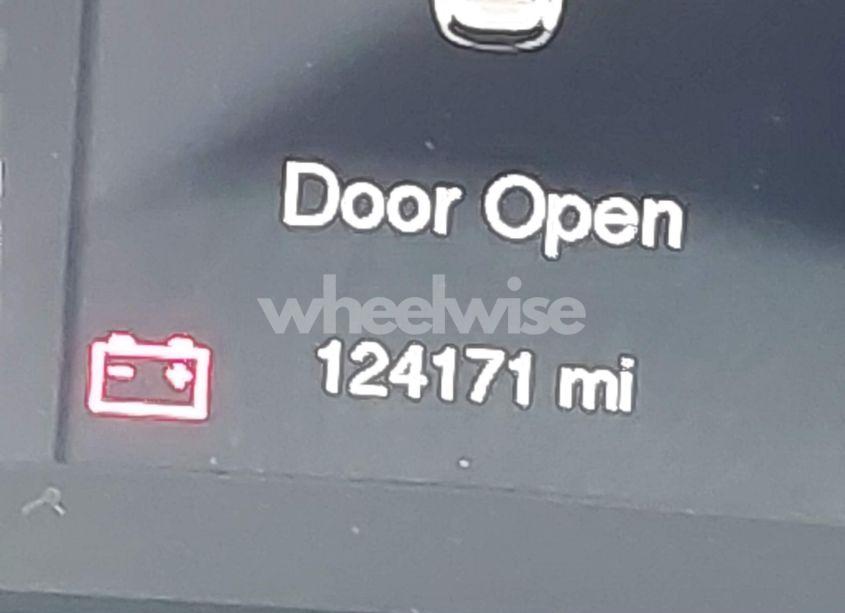 Photo 15 of 2016 Jeep Cherokee 75TH ANNIVERSARY (VIN 1C4PJMCS9GW276894)