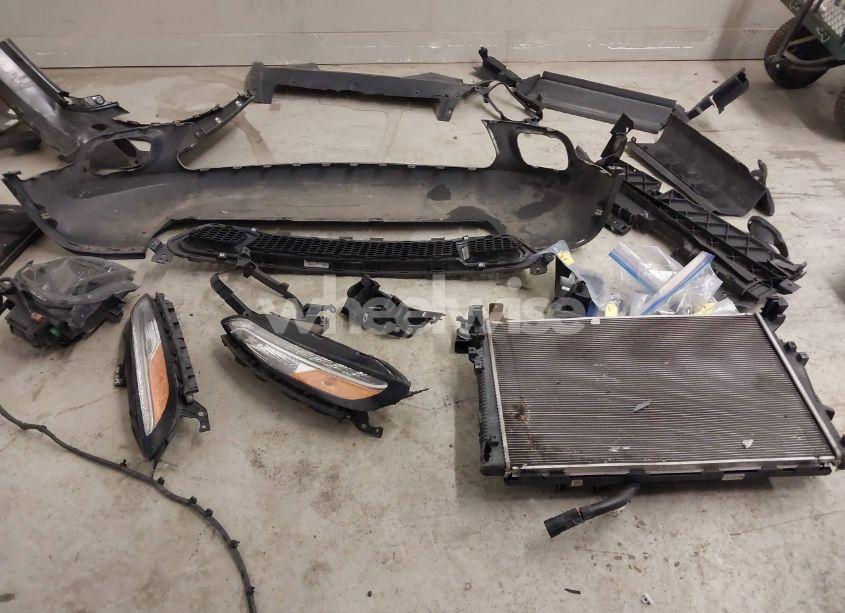 Photo 12 of 2017 Jeep Cherokee LATITUDE 4X4 (VIN 1C4PJMCS9HW501655)