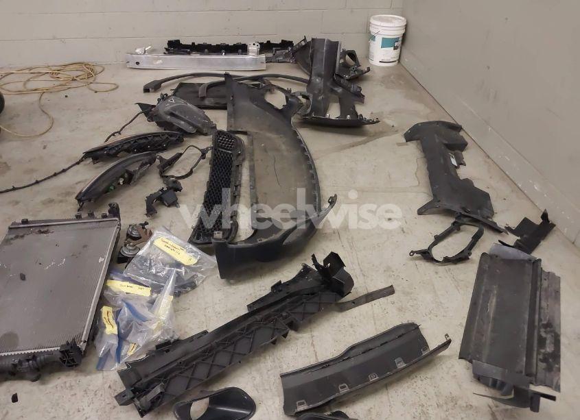 Photo 18 of 2017 Jeep Cherokee LATITUDE 4X4 (VIN 1C4PJMCS9HW501655)