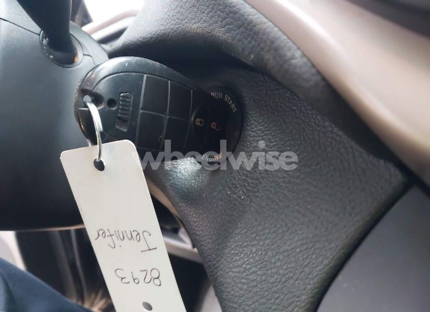 Photo 11 of 2017 Jeep Cherokee LATITUDE 4X4 (VIN 1C4PJMCS9HW513580)